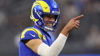 Giants GM Joe Schoen Sends Clear Message on Matthew Stafford-Like Move