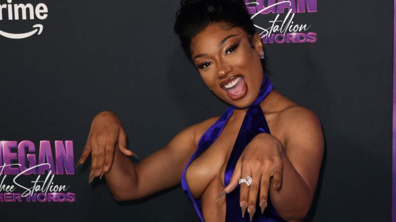 Megan Thee Stallion’s Boyfriend Torrey Craig Becomes Newest Boston Celtic