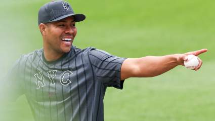 Mets Reunion Predicted With $16.6 Million Free Agent Amid Rotation Injury Crisis