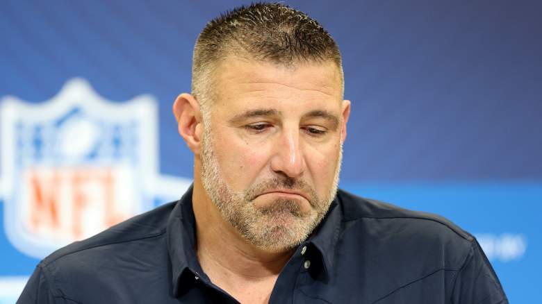 Patriots Coach Mike Vrabel Breaks Silence on Trade of $4.2 Million Quarterback