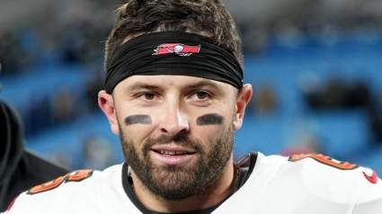 Former Rams QB Baker Mayfield Gets Payback Against Rival Coach