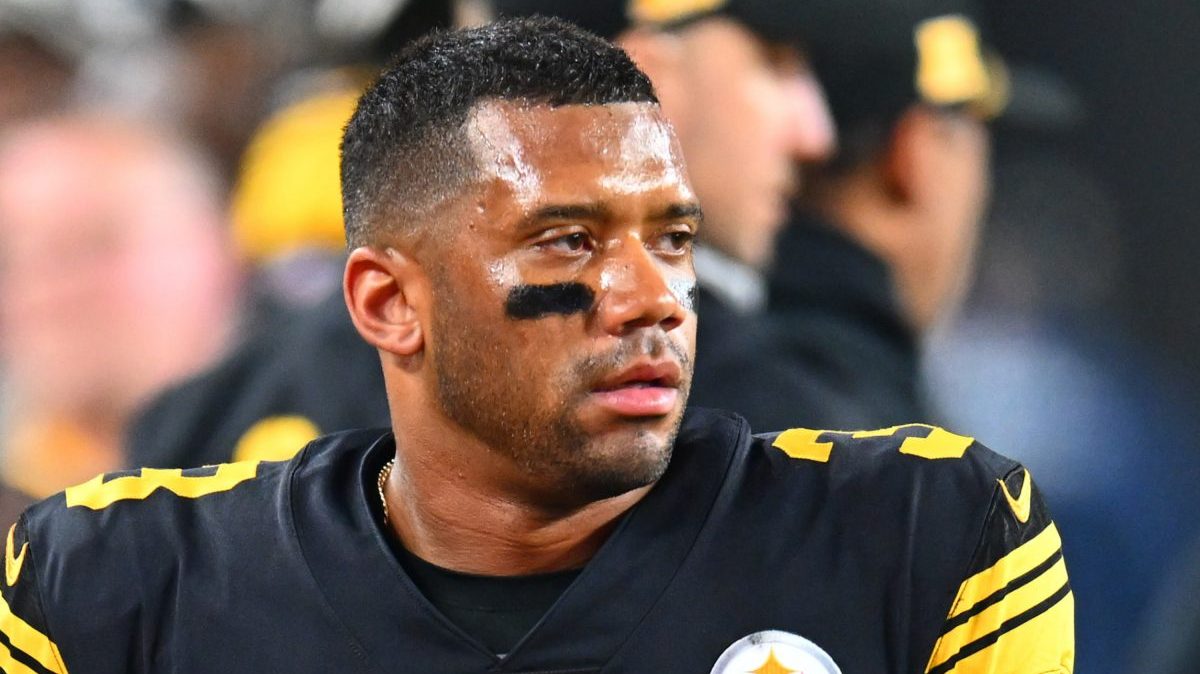 La razón por la que Russell Wilson va a la banca de Broncos en lo que