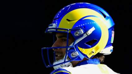 Rams Predicted to Replace Super Bowl Champion With $108 Million QB