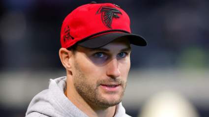 Former Vikings QB Kirk Cousins Predicted to Replace Polarizing Starter