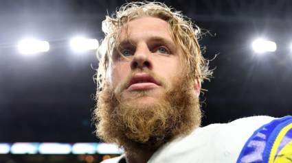 $80 Million All-Pro Has ‘Fans’ in Vikings Organization Amid Announcement
