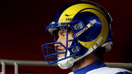 Rams Make Announcement After NFL Hands Down Historic Decision