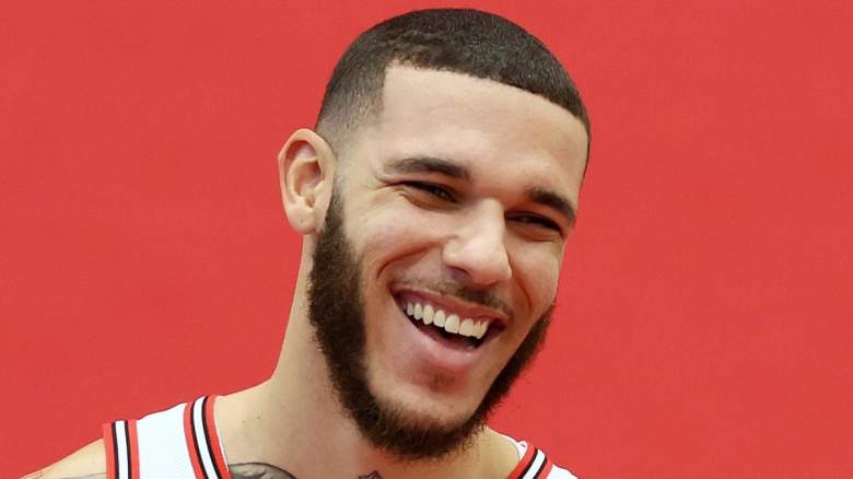 Chicago Bulls Sign Lonzo Ball to Two-Year Contract Extension