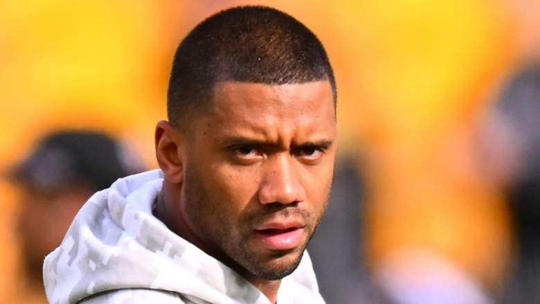 Former Broncos QB Russell Wilson Gets Bad News After Comments