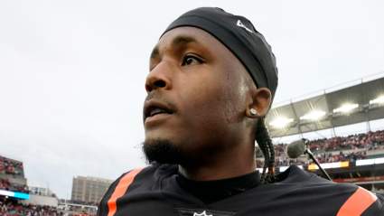 Rams Floated as Dark-Horse Suitor for Projected $100 Million Playmaker