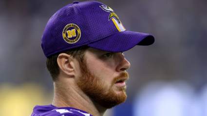 Vikings Trade Pitch Lands Super Bowl Champion Replacement for Sam Darnold