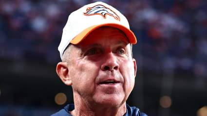 Broncos Pushed to Add 1,300-Yard Playmaker After Sean Payton’s Comments