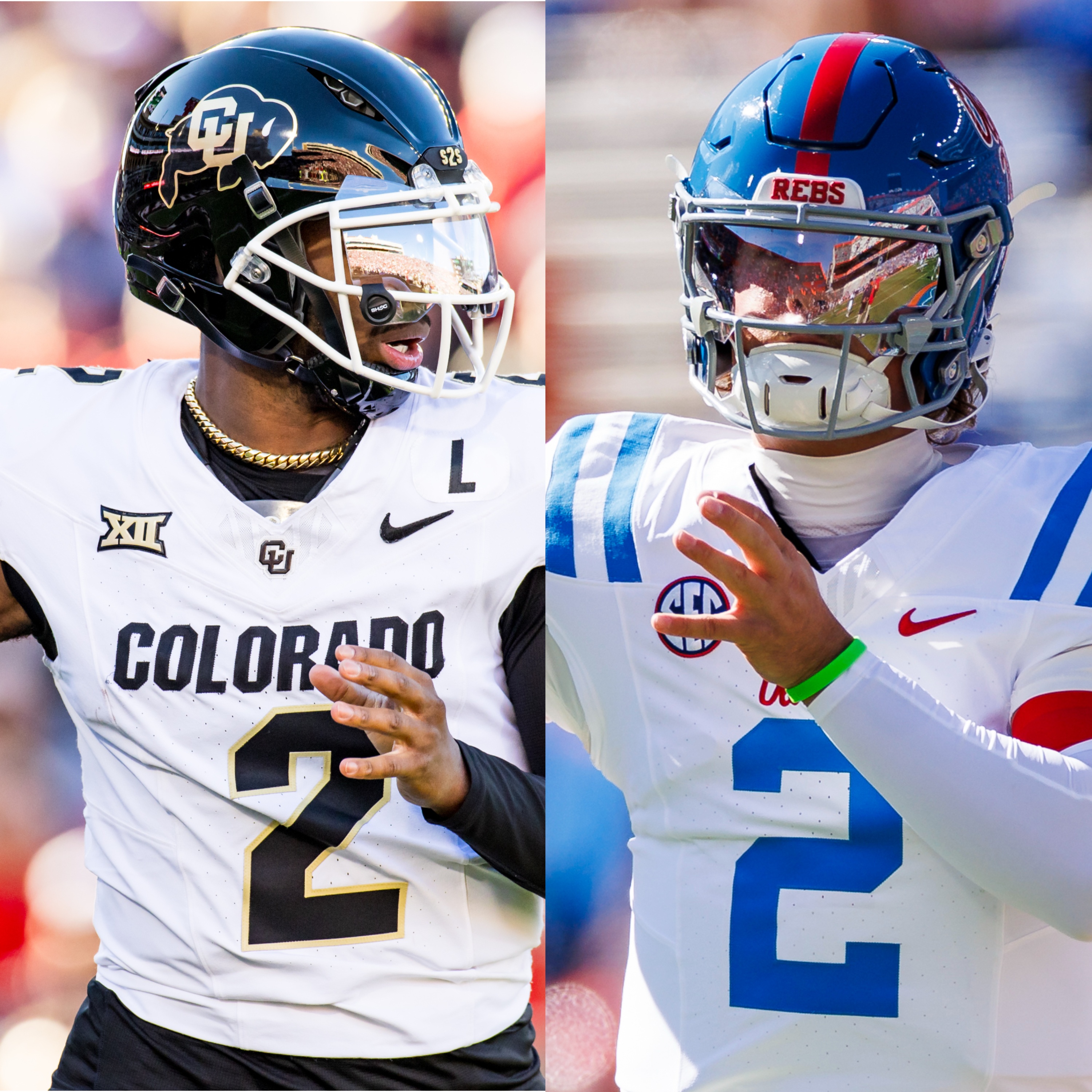 Raiders’ QB Conundrum: 2025 NFL Mock Draft Predictions & Potential Fits