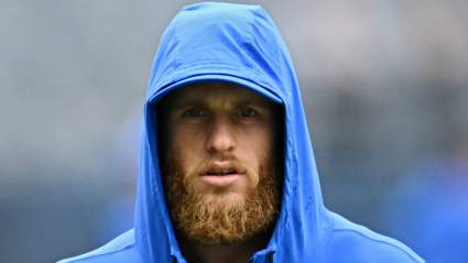 Rams Pro Bowler Catches Stray Jab Over Cooper Kupp Trade Plans