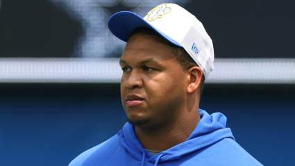 Rams Super Bowl Champion Predicted to Sign $48 Million Contract