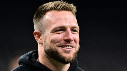 Broncos Expected to Show Interest in $52 Million ‘Joker’ Candidate