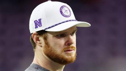 Vikings Legend Touts Super Bowl Champion Replacement for Sam Darnold