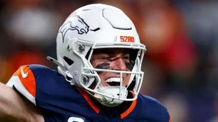 Broncos Urged to Swing Offseason Trade for $51 Million Pro Bowler