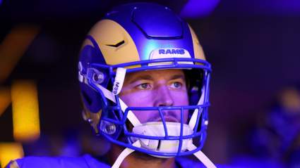 Red Flag Raised About Rams QB Matthew Stafford as Trade Speculation Persists
