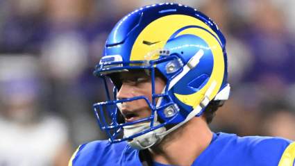 Rams Insider Speculates on Price as Matthew Stafford Trade Favorite Emerges