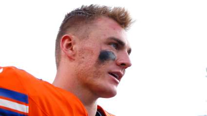 Former NFL Coach Sends Strong Message About Broncos QB Bo Nix