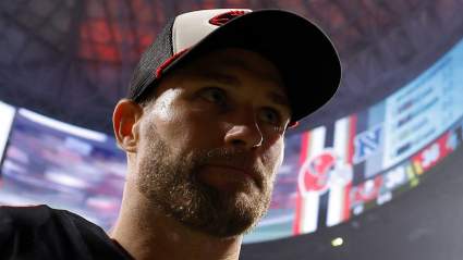 Rams Considered Potential Destination for $180 Million Pro Bowl QB