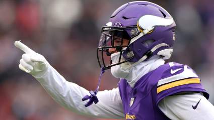 Vikings Projected as Landing Spot for $49 Million Super Bowl Champion