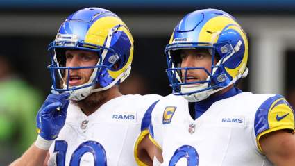 Proposed Rams Trade Packages Matthew Stafford & Cooper Kupp for $275 Million QB