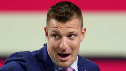 Rob Gronkowski Breaks Silence Amid Strong Odds to Join Broncos