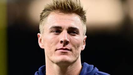 Former Teammate Gets Honest About Broncos QB Bo Nix After Historic Season