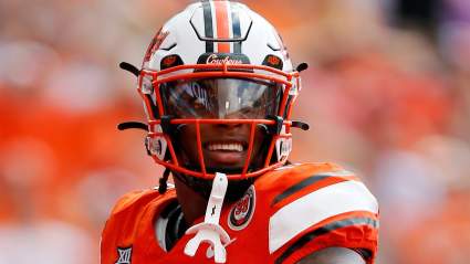 Broncos Showing Interest in 3,500-Yard Award Winner Amid Exec’s Comments