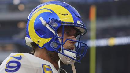 Rams Make Strong 6-Word Announcement About Matthew Stafford