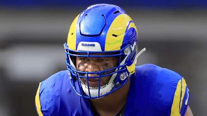 Rams Agree to $57 Million Contract With Super Bowl Champion Before Free Agency