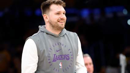 Luka Doncic Trade: Mavericks CEO Makes Surprising Confession About Lakers Deal