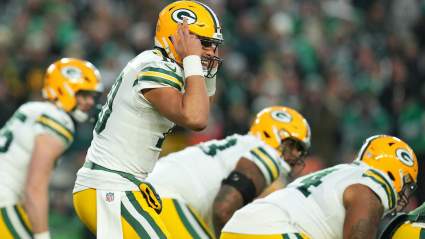 Packers Land ‘Top Guard’ to Protect Jordan Love in Free Agency