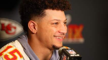 Chiefs QB Patrick Mahomes Sheds Light on Eventual Retirement Plans