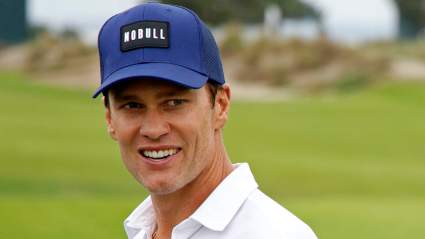 Patriots Legend Tom Brady Making Unexpected Career Move