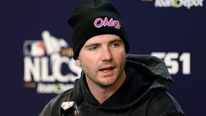 Pete Alonso Refuses to Fire Scott Boras Despite Failed Free Agency, Reports Say