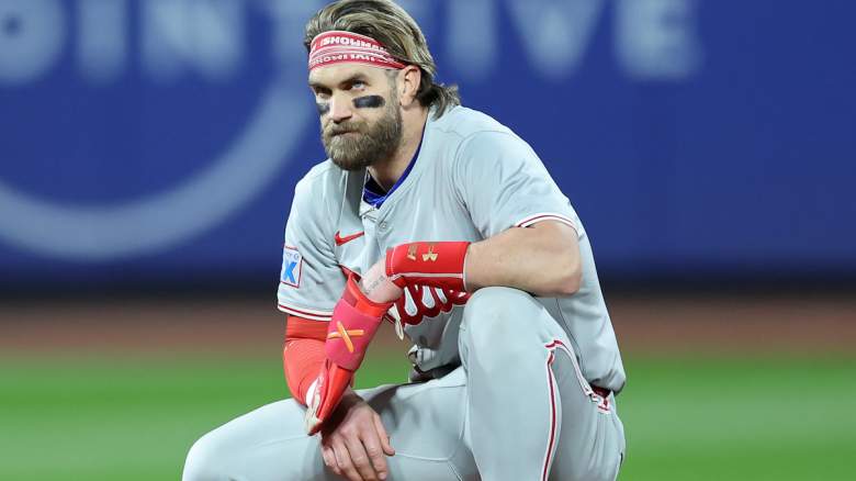 Phillies Get Bad News on $330 Million Star After Key Utility Man ‘Freak’ Injury