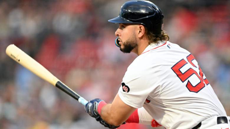 Red Sox Get Series of Bad News Updates on Outfielder, 3 Pitchers as Games Begin