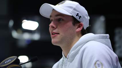 Steelers Identified as Fit for Dual-Threat QB Who’s ‘a Little Like’ Justin Fields