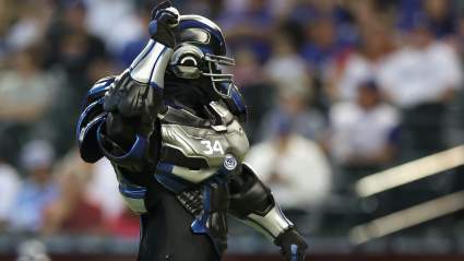 Rise of the Robots: MLB’s Automated Ball-Strike System Flawless in Spring Debut