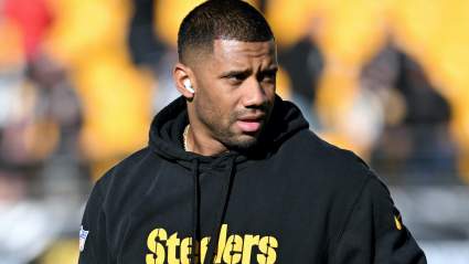 Russell Wilson Patriots Rumors: Steelers Trade for New England $4.2 Million QB
