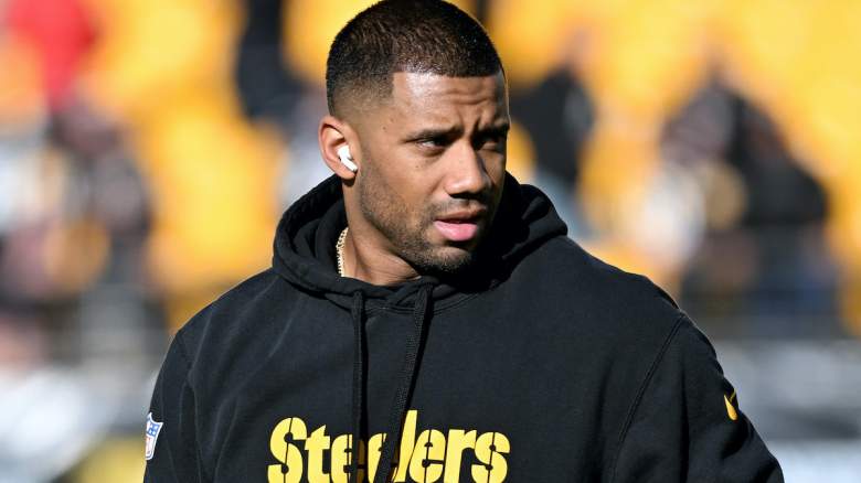 Russell Wilson Patriots Rumors: Steelers Trade for New England $4.2 Million  QB - Heavy Sports