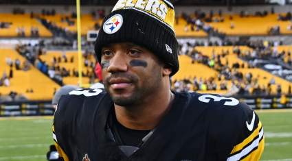 Veteran NFL Insider Appears to Corroborate Rumor About Steelers, Russell Wilson
