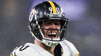 Proposed 49ers-Steelers Blockbuster Trade Moves Deebo Samuel for T.J Watt