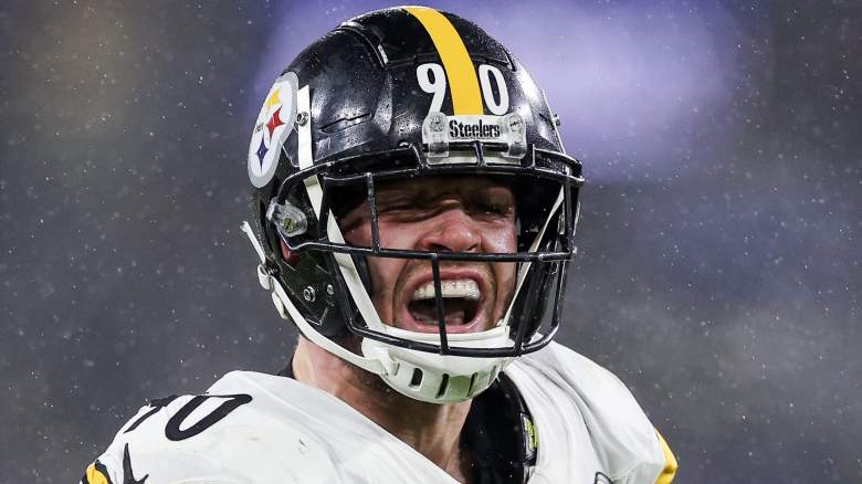 Bold Trade Proposal for T.J Watt Between 49ers and Steelers