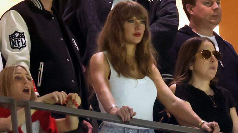 Taylor Swift May Have More Bad News For Travis Kelce After Rough Super Bowl