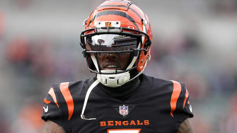 Packers Urged to Sign Bengals’ $101 Million Playmaking Receiver