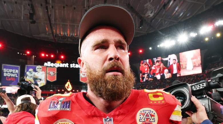 49ers' Fred Warner Delivers Brutally Honest Take on Travis Kelce Future