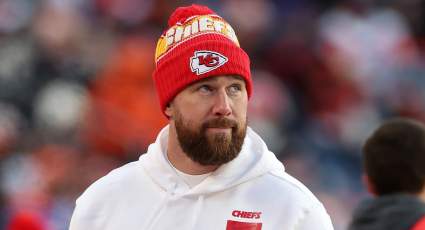 Chiefs’ Travis Kelce Gets Retirement Advice From 5-Time NFL MVP